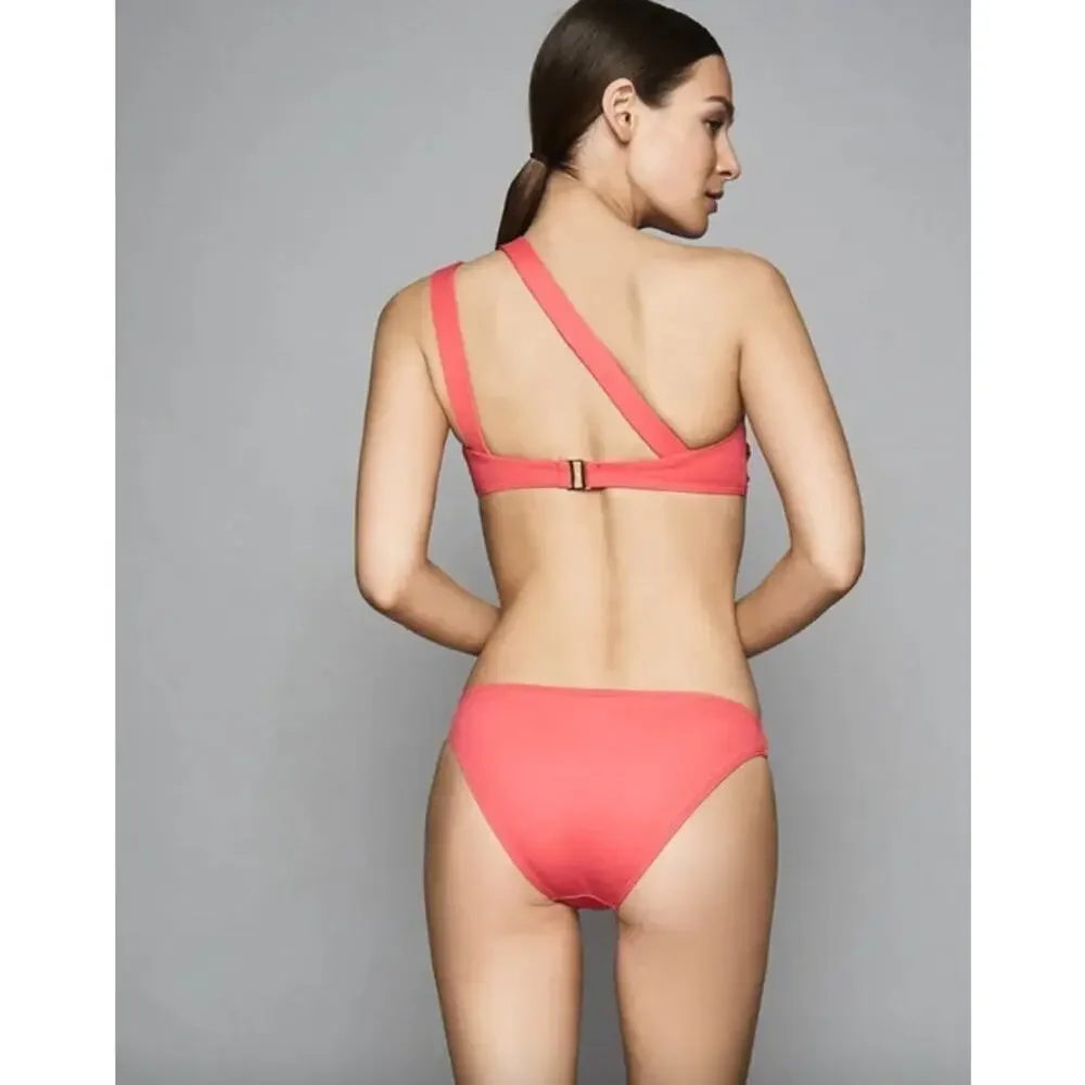 Reiss zadie asymmetric